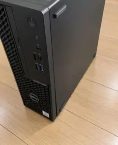 DELL Vostro 3681 i3第10世代 16GB - メルカリ