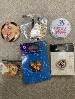 2025年最新】35周年 ピンバッチの人気アイテム - メルカリ