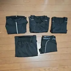 ランニングウェア