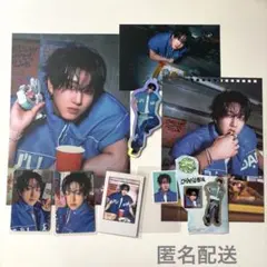 Stray Kids シーグリ 2026 チャンビン サウェ特典つき