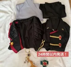 刀剣乱舞 加州清光 初戦闘 コストモ製(改定前) 女性Lサイズ ブーツ付き 刀剣乱舞 加州清光 初戦闘 コストモ製(改定前) 女Lサイズ ブーツ付き
