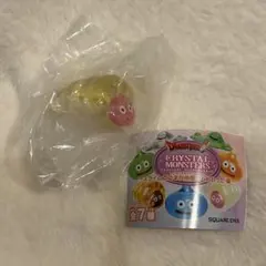 ドラゴンクエストクリスタルモンスターズコロネホワイト