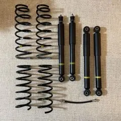 2026年最新】jb64 サスペンション 純正の人気アイテム - メルカリ