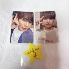 テヒョン Love Language トレカ　ラブラン　ラブランゲージ