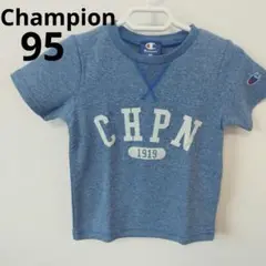 【95】Champion　チャンピオン　半袖　Tシャツ