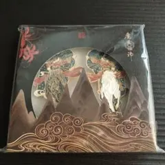 マルサンヘドラ Painted by 吉坂隆」のSilver Ver. - メルカリ