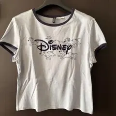 H&M Disney101匹わんちゃんTシャツ 完売 未使用 ディズニーTシャツのサムネイル