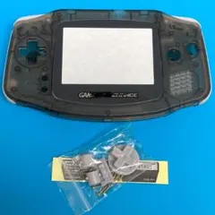 ゲームボーイアドバンス 外装 交換シェルのサムネイル