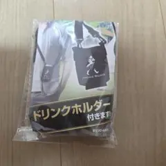 JOHNNIE WALKER ドリンクホルダー