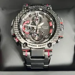完美品・定価12.6万】G-SHOCK MTG-S1000D-1A4JF - メルカリ