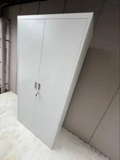 りっくんらんど様専用　スチール物置