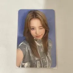 NiziU sour grapes withmuu Japan 토레카 니나