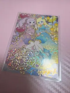 アイプリ ひまり サイン サプライズ カード