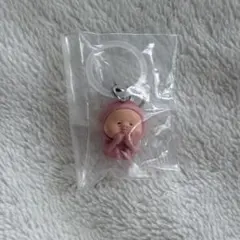 こびとづかん カクレモモジリ めじるし　シークレット