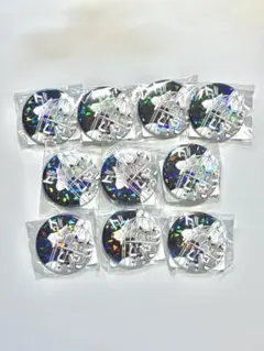 ハイキュー　オールスター缶バッジ　孤爪研磨