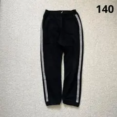 ブランシェス　サイドラインパンツ　140