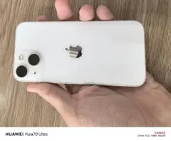 ＜超美品＞iPhone13 mini