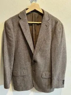 グリーンレーベルリラクシング ジャケット