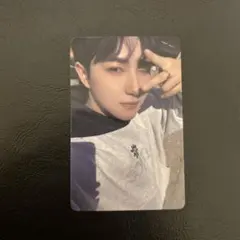 nctdream ロンジュン トレカ moonlight タワレコ