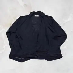 00's vintage JANE MOREカーディガン y2k パンクのサムネイル