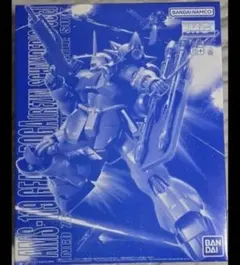 MG 1/100 ギラ・ドーガ レズン・シュナイダー専用機