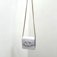 VALENTINO斜めがけかわいい小さなバッグのサムネイル