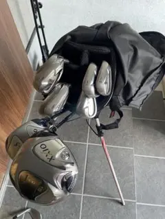 ゼクシオ レディース1W/4W/7W 3本セット　MP900 R ゼクシオ レディース1W/4W/7W 3本セット MP900 R - メルカリ