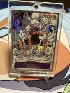 モンキー・D・ルフィ コミックパラレル美品