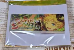 あんスタ　メモリアルバナーコレクション