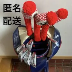 【中古】Slazenger スラセンジャー　ゴルフクラブセット　レディースのサムネイル