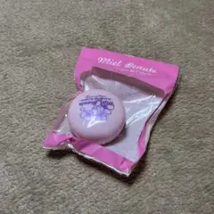Miel Beaute デイタイムスキンケアペースト サクラピンク　ミニサイズ