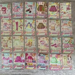 アイカツ！ アイカツカード初期 ノーブランドまとめ売り 119枚 - メルカリ