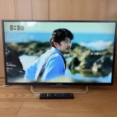 2026年最新】kdl-32w700bの人気アイテム - メルカリ