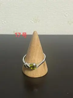 ファッションリング 指輪 17号