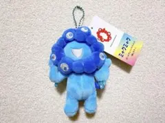 ♡ ミャクミャク 推しカラー ボールチェーンマスコット 関西万博 黄緑