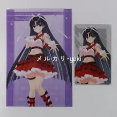 2025年最新】緋弾のアリア 白雪の人気アイテム - メルカリ