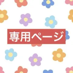 専用　キラぷるステッカー　クロミ