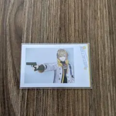 VOLTACTION 1stAnniversary 風楽奏斗 チェキ風カード