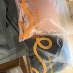 emmerday ブラジャー 2枚セット