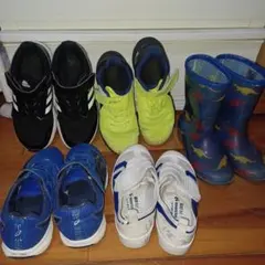 子供用 スニーカー まとめ売り 18cm～20.5cm