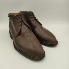 2026年最新】Paraboot メンズ チャッカブーツの人気アイテム - メルカリ