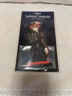 リドル ブレイジングジュエル ブレジュ アクスタ オーロラカード 
