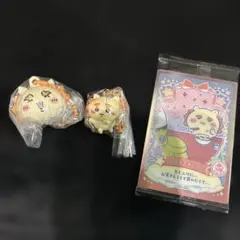 ちいかわ シーサー セット