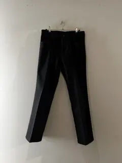 ランチャードレス Wrangler w30 ブラック