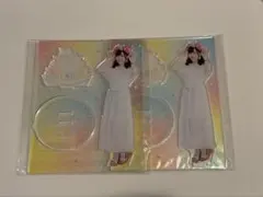 伊達さゆり アクリルスタンド (バラ売り可)のサムネイル