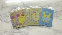 サンリオ ウエハース ポムポムプリン