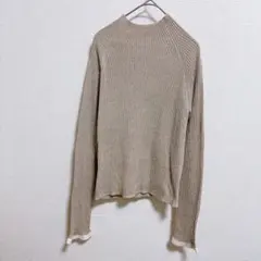 長袖 ニット RoseFarm