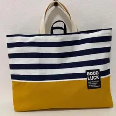レッスンバッグ ハンドメイド