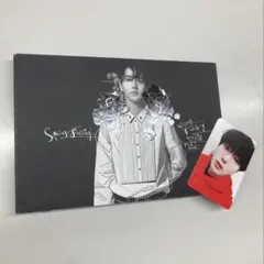 2026年最新】イェソン spring fallingの人気アイテム - メルカリ