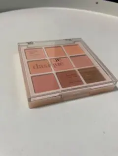 dasique Shadow Palette #32 Milky Apricot